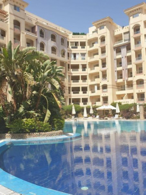 Florenza Khamsin - Hurghada